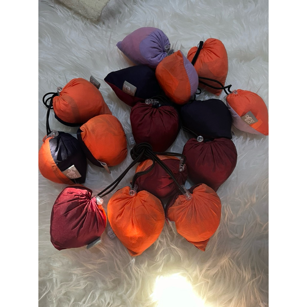 LUV BAG MAISON ELMESA HARGA PERPCS