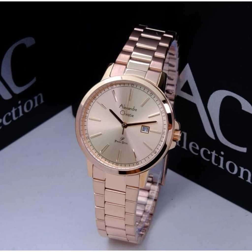 Alexandre Christie ACF 1014 LDBRGLN