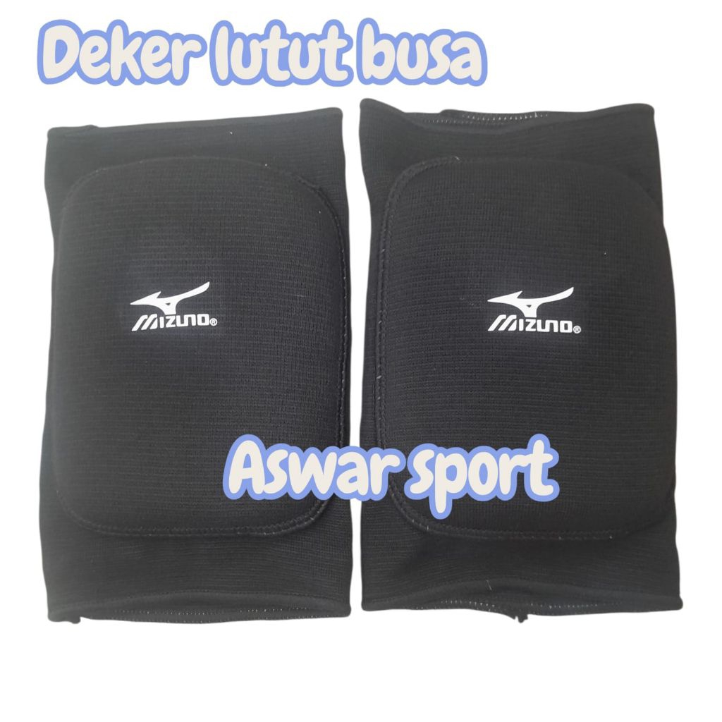 DEKER LUTUT BUSA DEKER LUTUT MIZUNO DEKER VOLI SEPASANG