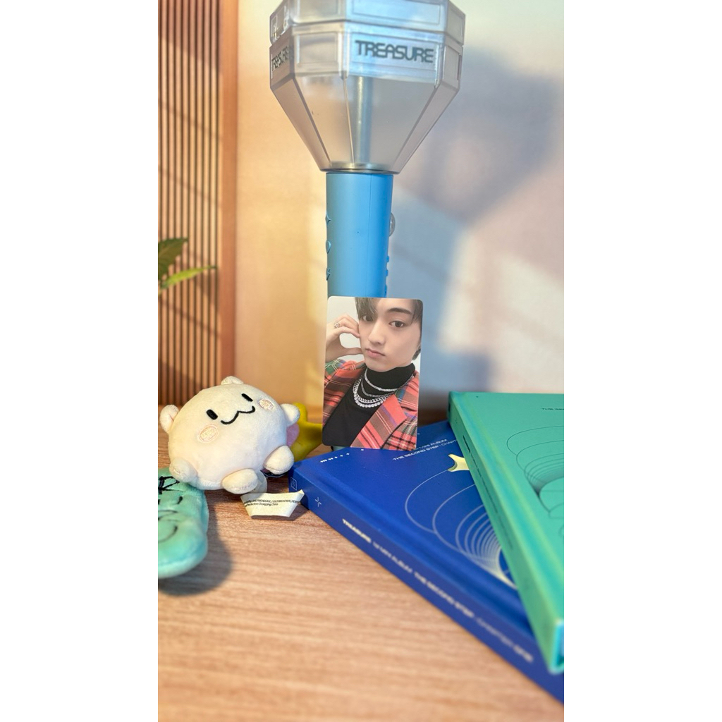 PC HARUTO TREASURE [OFFICIAL]