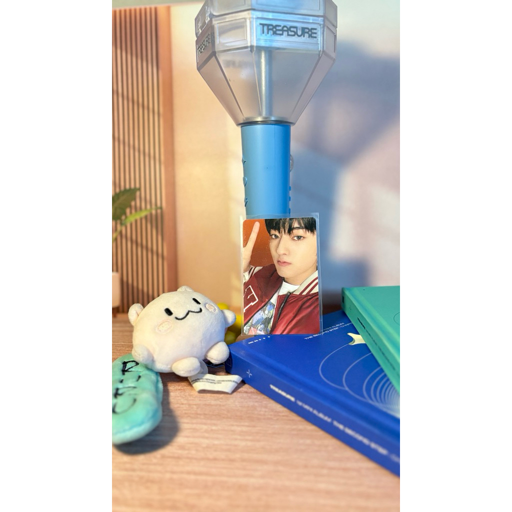 PC HARUTO TREASURE [OFFICIAL]
