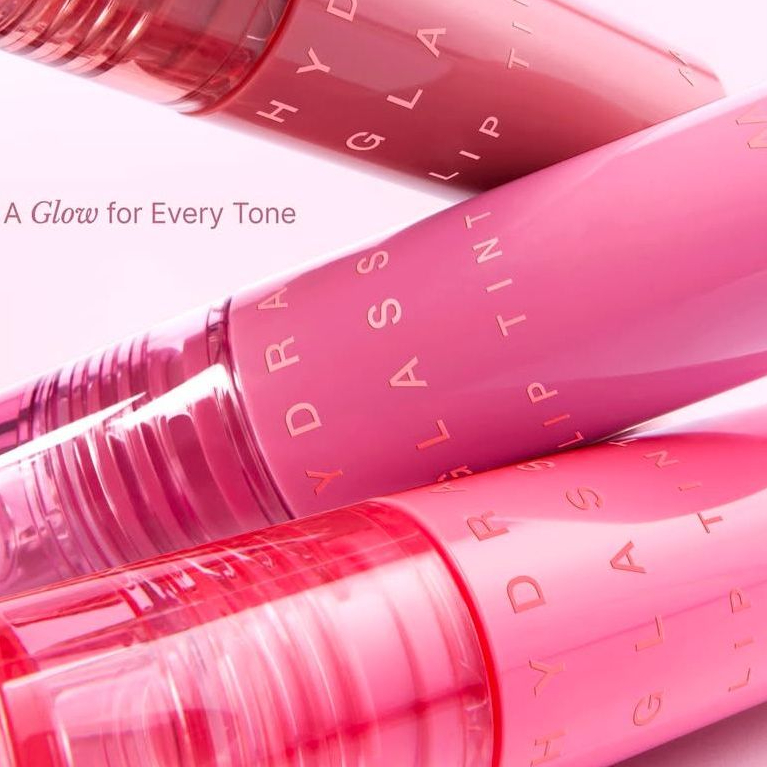 ROMAND Juicy Lasting Tint Mini Size 99% Baru Nu Mauve Grape Tahan Lama