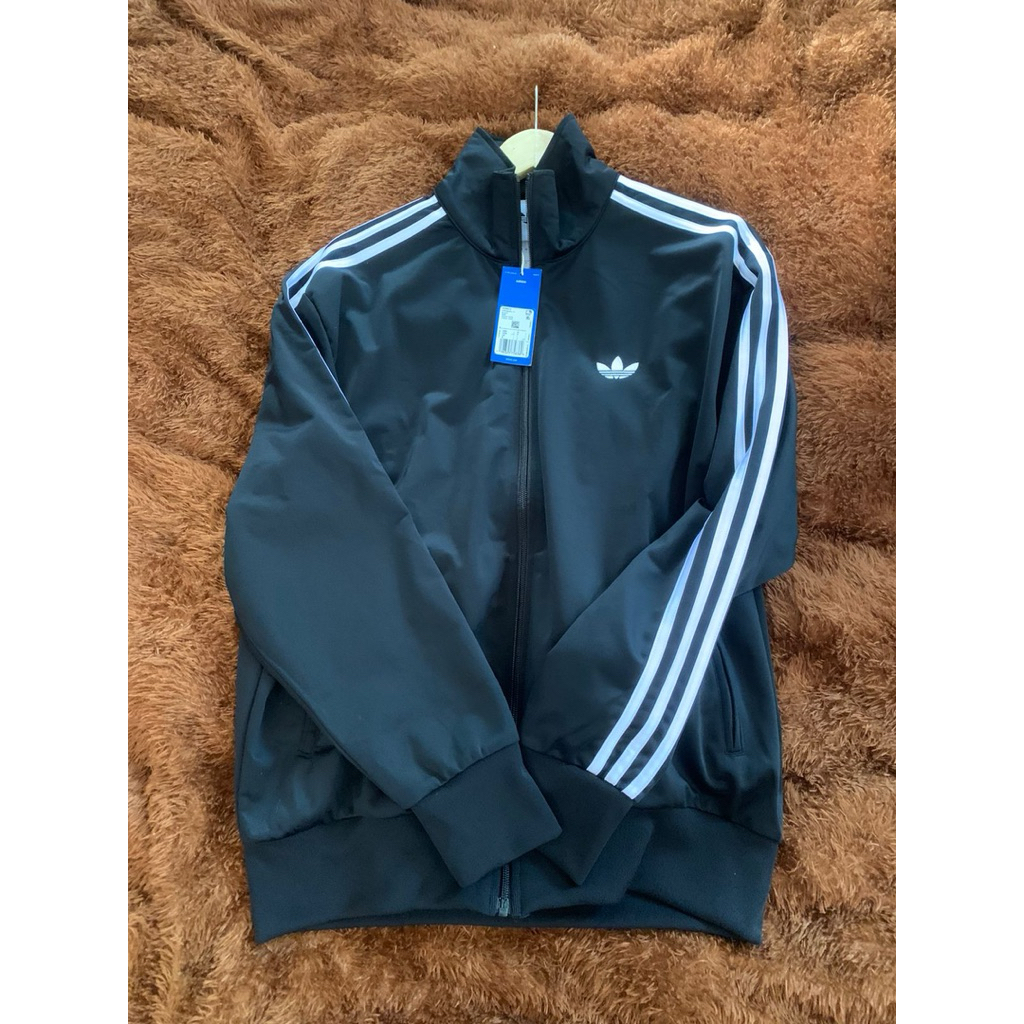 Tracktop Adidas Firebird New Release BNWT