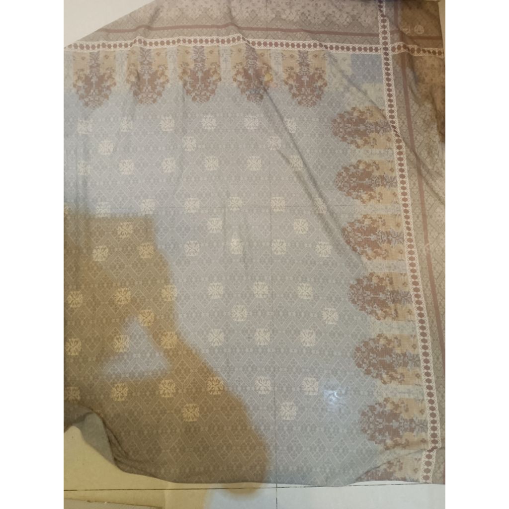 preloved jilbab scarf ria Miranda harga net/no nego