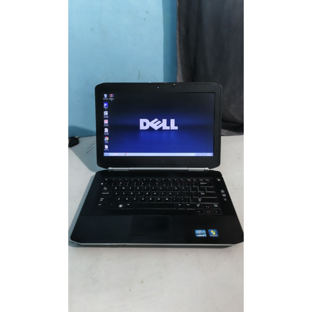 Dell Latitude E5420 Core i5 Gen 2 Muluss Normal