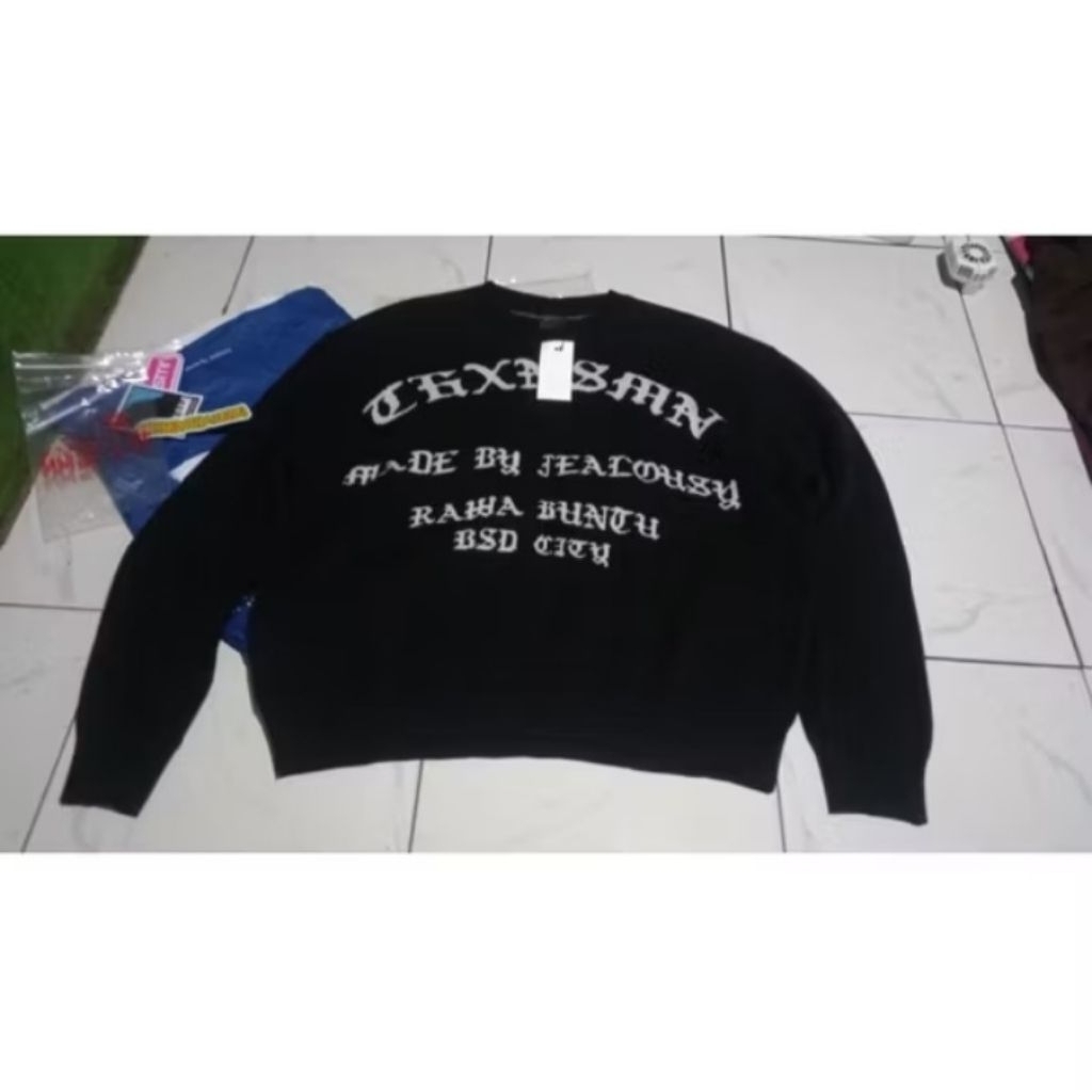 knitwear thanksinsomnia levine