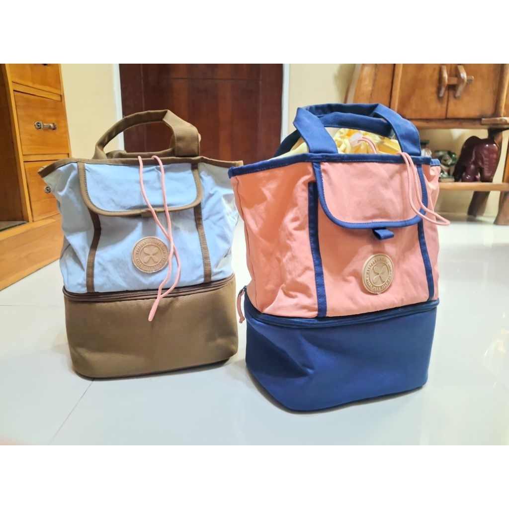 Preloved Tas Exsport ORIGINAL