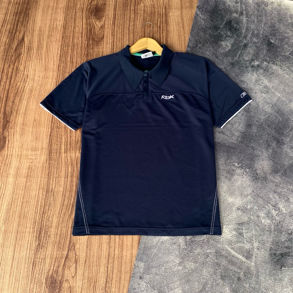 Rbk Poloshirt