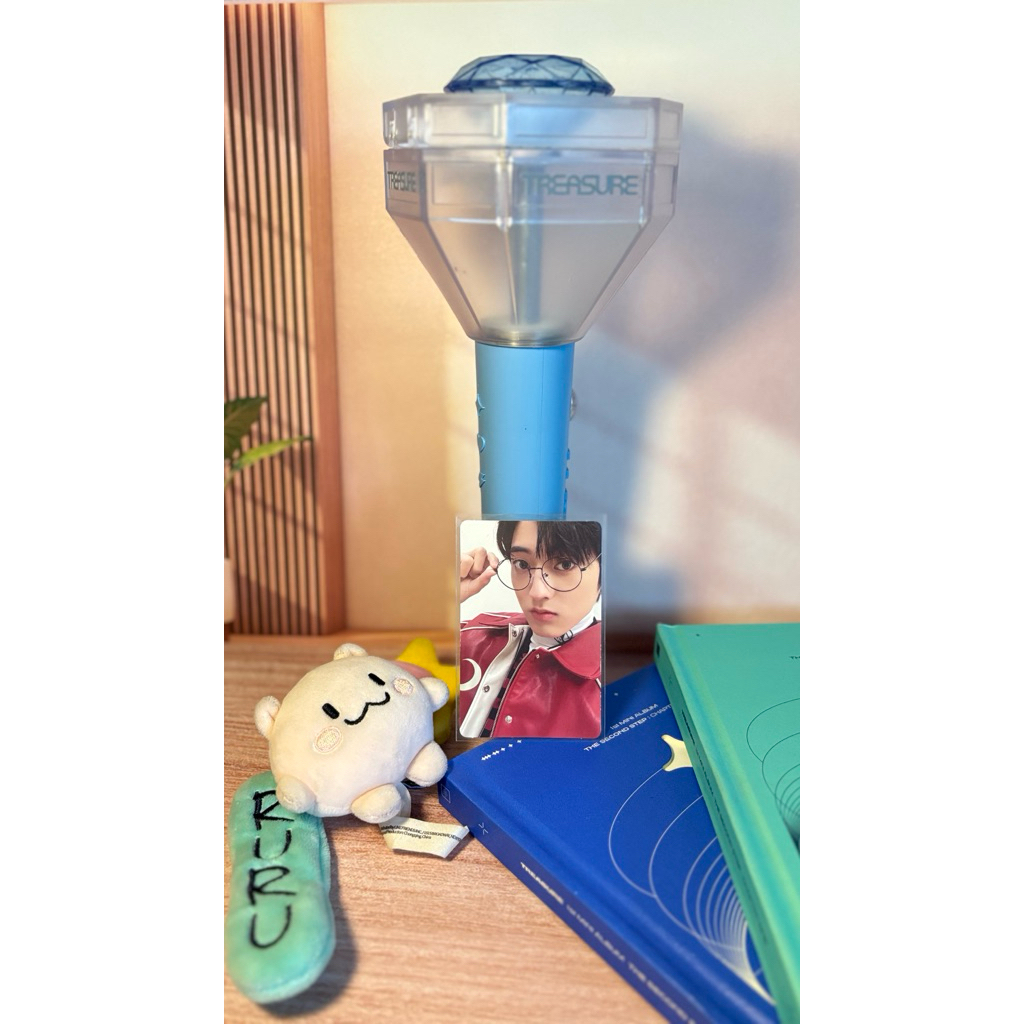 PC HARUTO TREASURE [OFFICIAL]