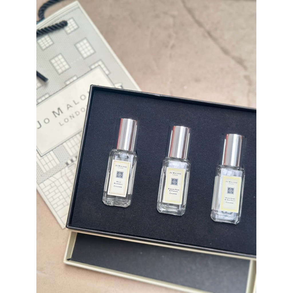 Jo Malone  Set Perfume