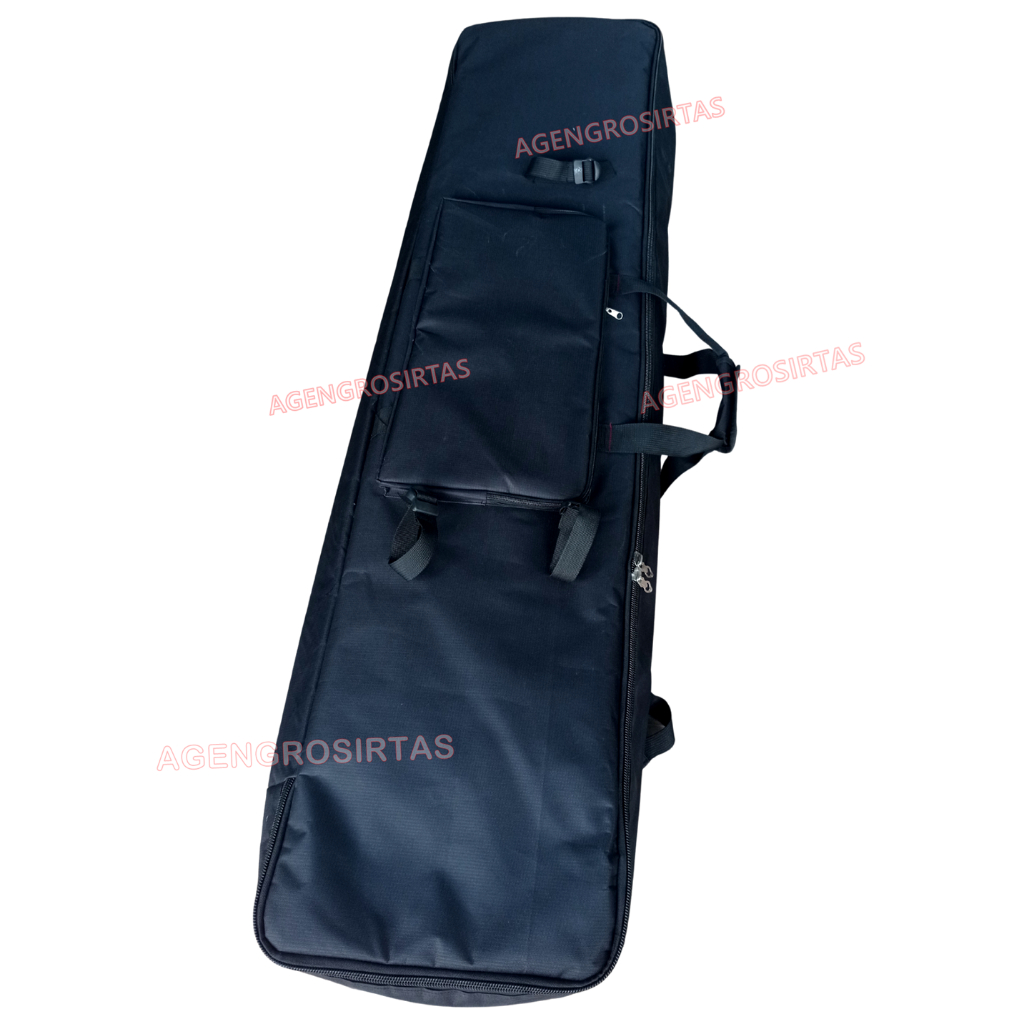 Tas Keyboard Roland EXR 7S - Gigbag Keyboard Roland Busa Tebal