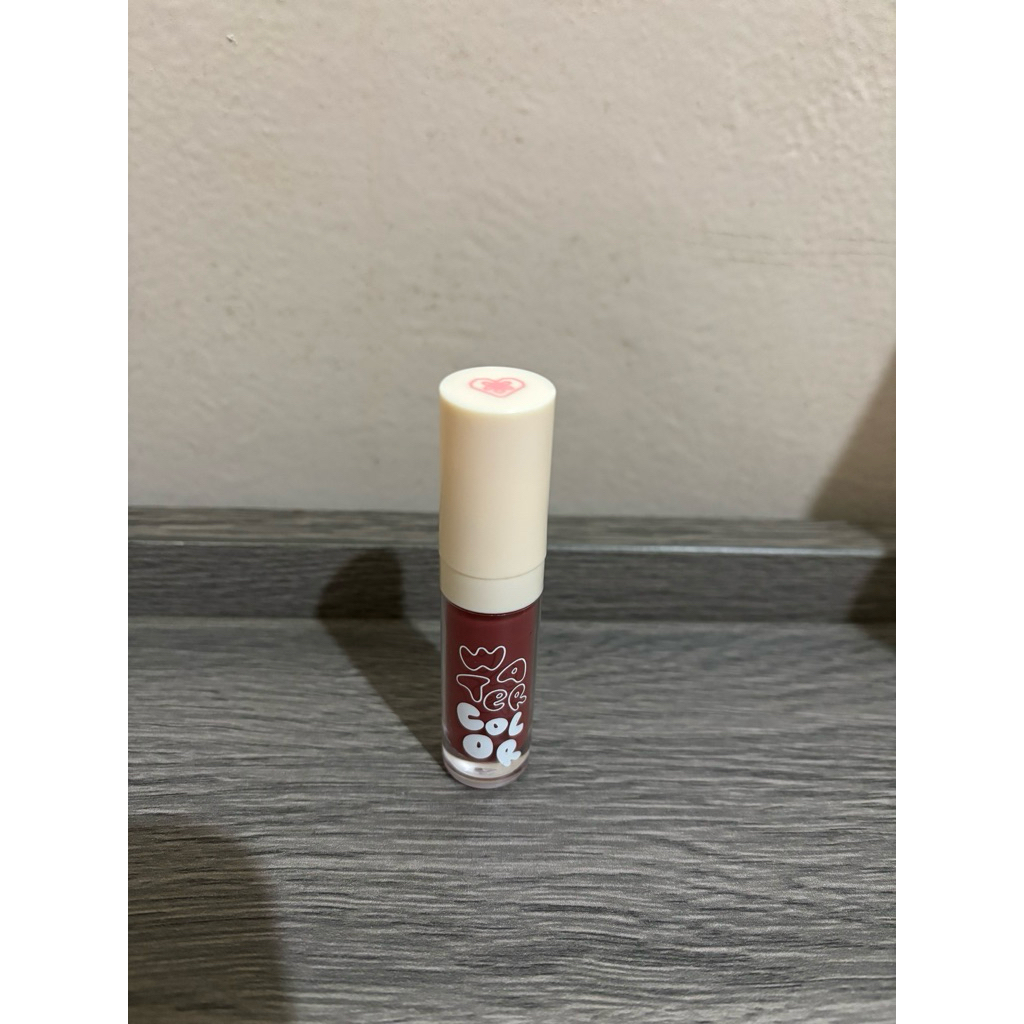Emina Watercolor Lip Serum (Preloved)