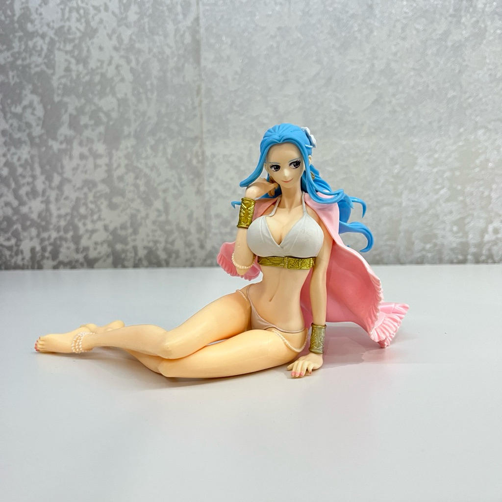 Banpresto One Piece Glitter & Glamours Shiny Venus-Nefeltari Vivi