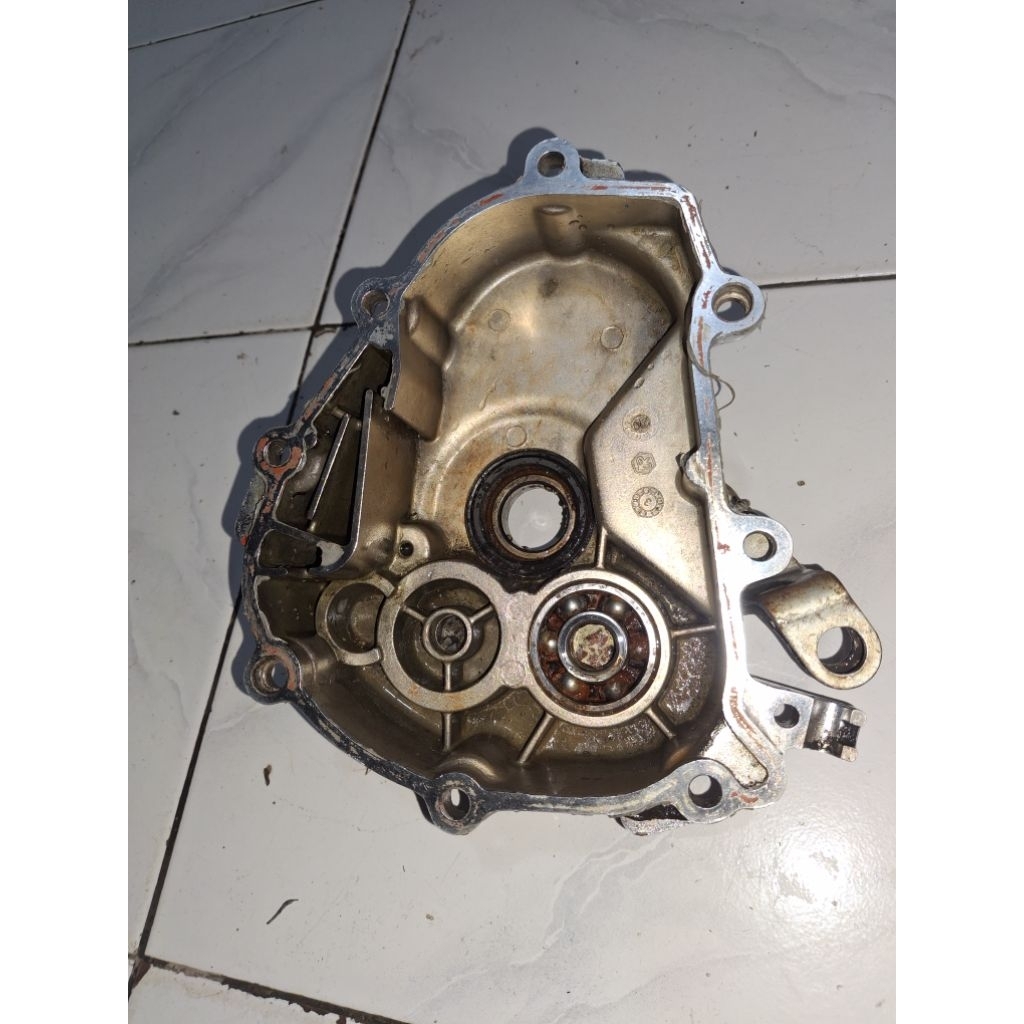 gear box vespa lx 125/150 s lx v