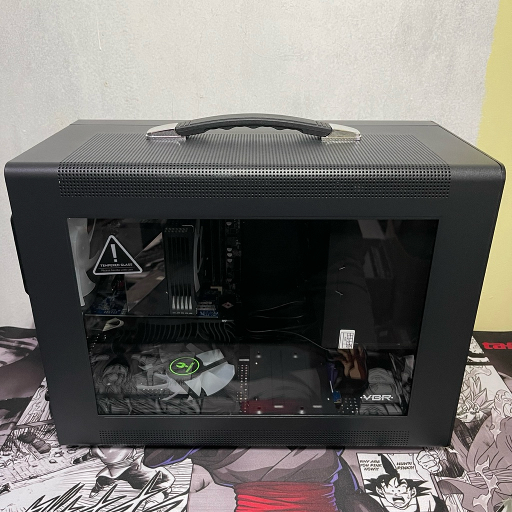 Komputer CPU Intel Core i7-4790K