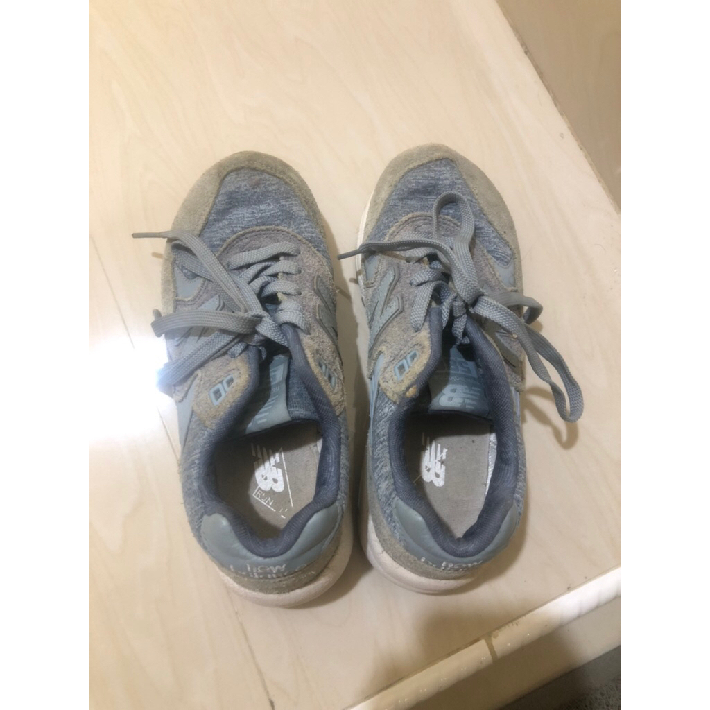 Nb n3w bal4nce second h4nd 580 or1ginal