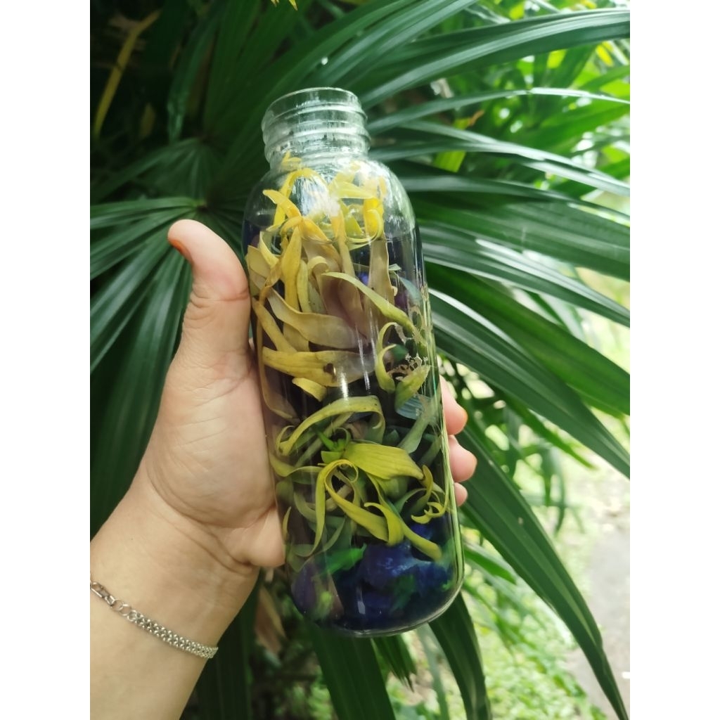 Infused water