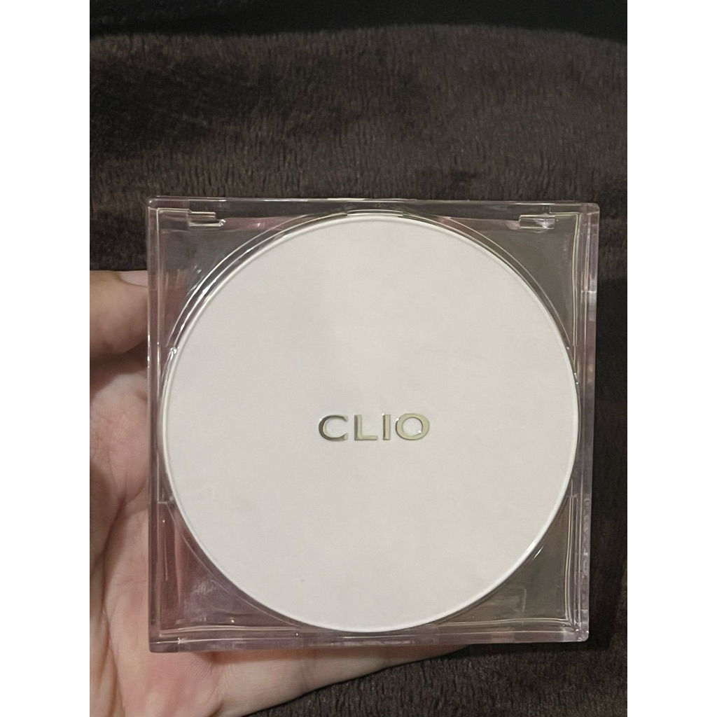 Preloved CLIO Kill Cover Mesh Glow Cushion - SHADE LINGERIE