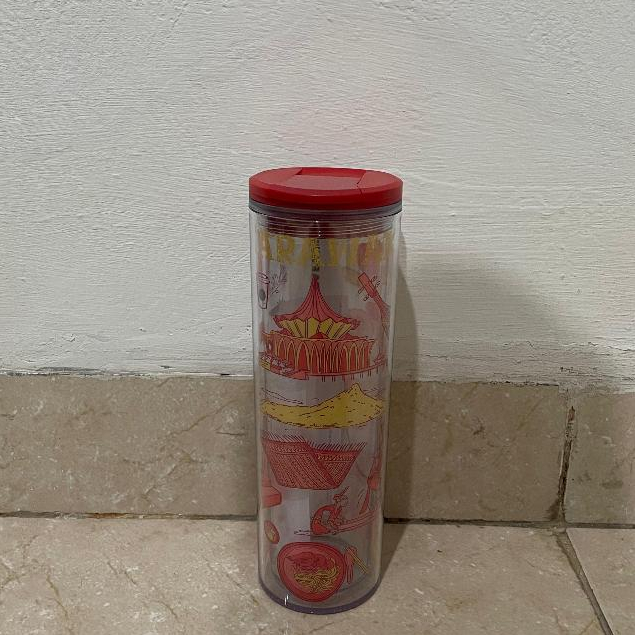 Starbucks Been There Series Tumbler - Sarawak