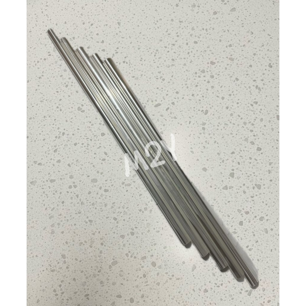 Plastik parcel polos 90 x 100 cm isi 10 lbr - plastik parcel polos