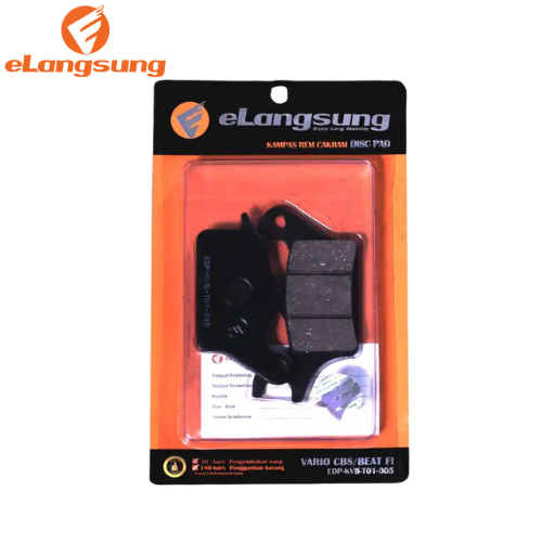 Kampas Rem Depan Suzuki Nex 2 - eLangsung