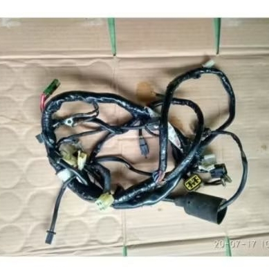 Kabel Body Jupiter Mx New 135 Original lepasan