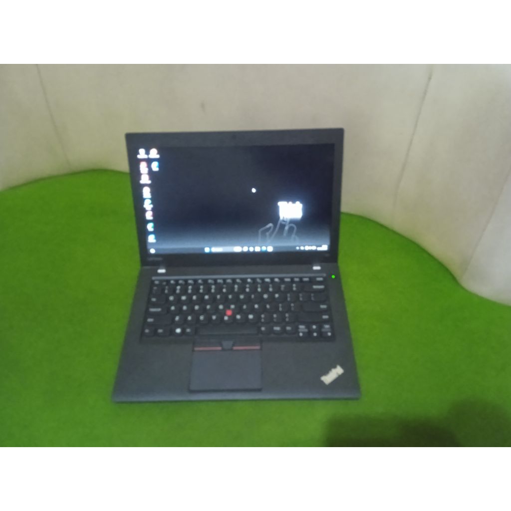 Lenovo ThinkPad T460 core i5