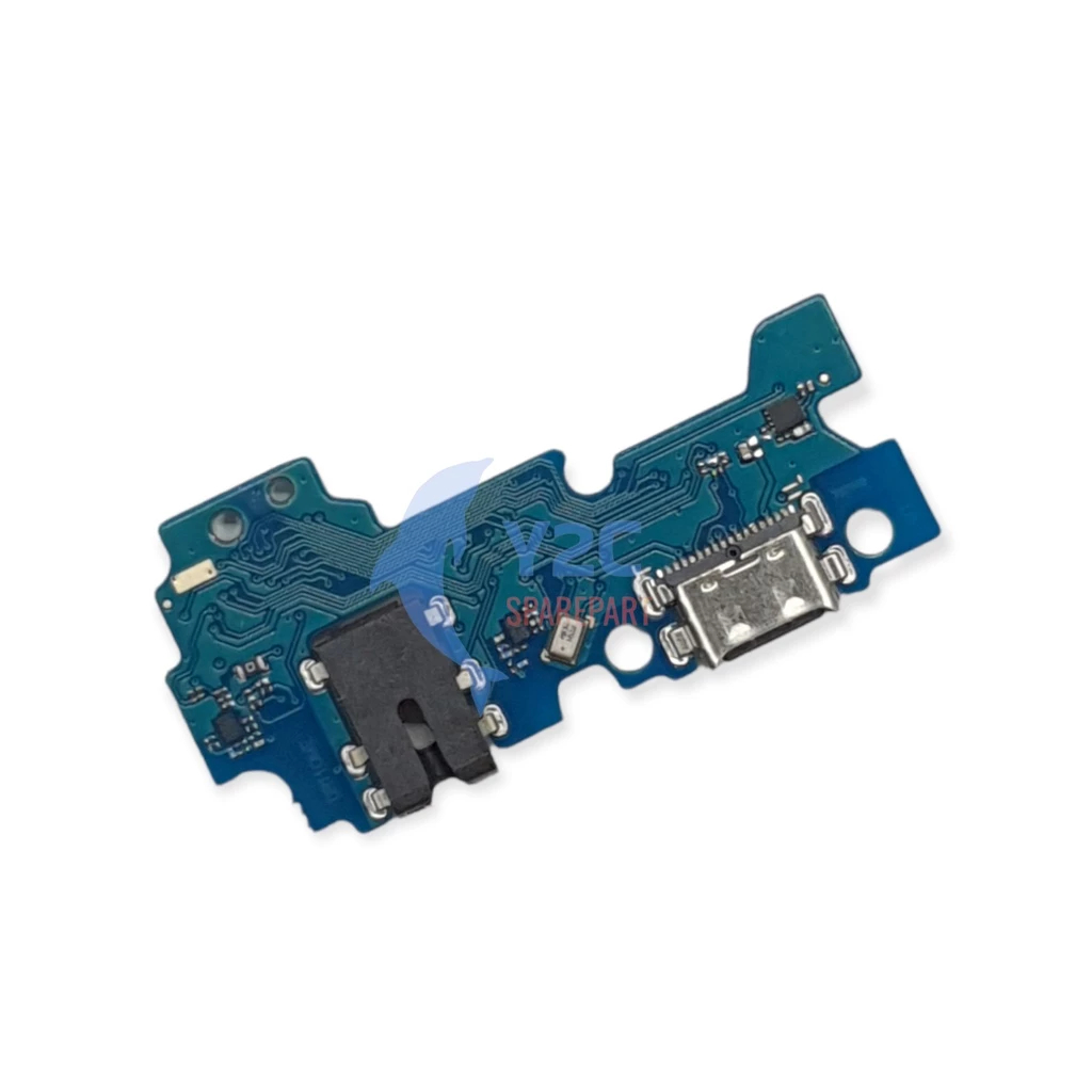 KONEKTOR CAS SAMSUNG A32 4G + IC
