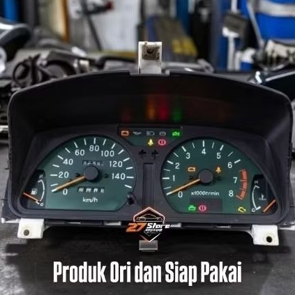 Speedometer Colt T120 SS Karburator Bekas