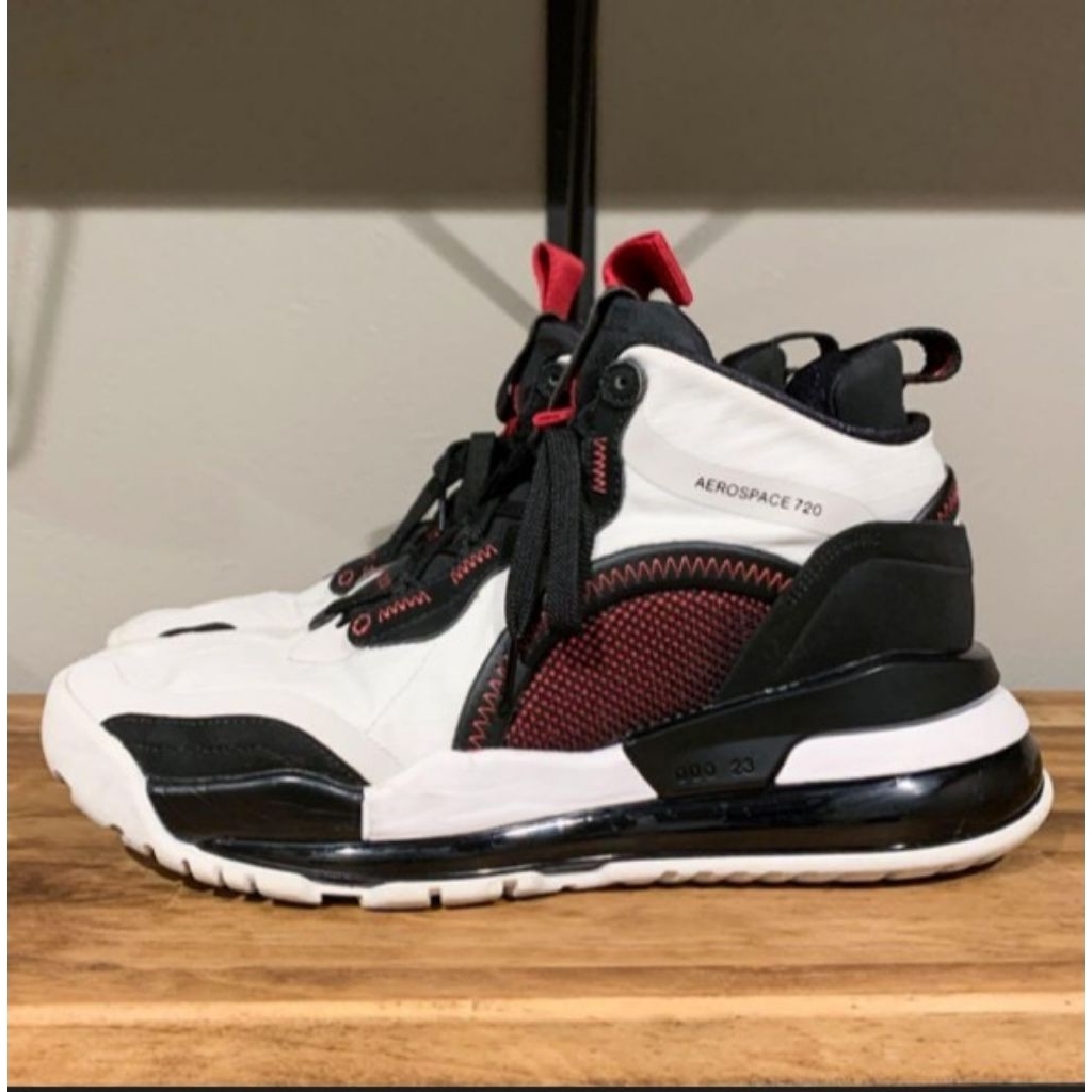 [Princess] Air Jordan Aerospace 720 Original | Size 44.5 / US 10.5 | Rare | Air Full 720
