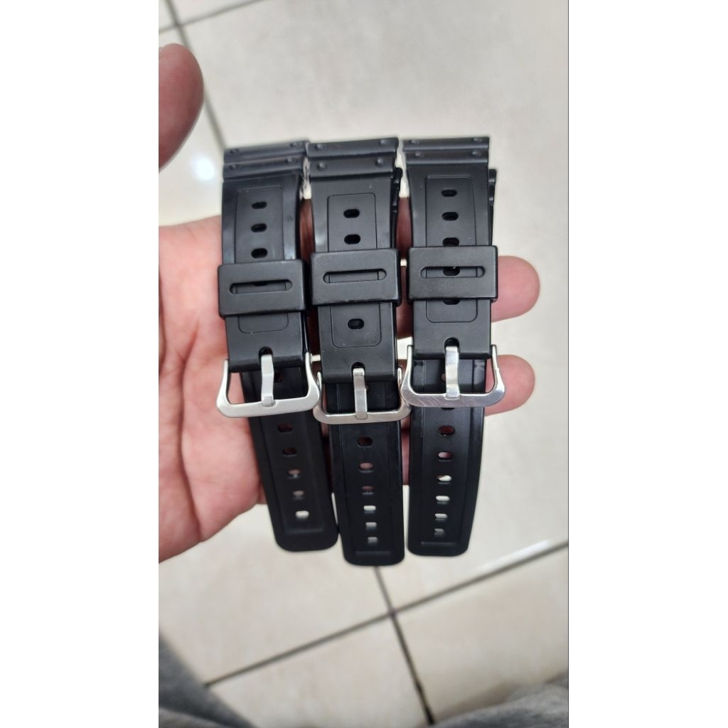 Strap Original Second G Shock DW-5600