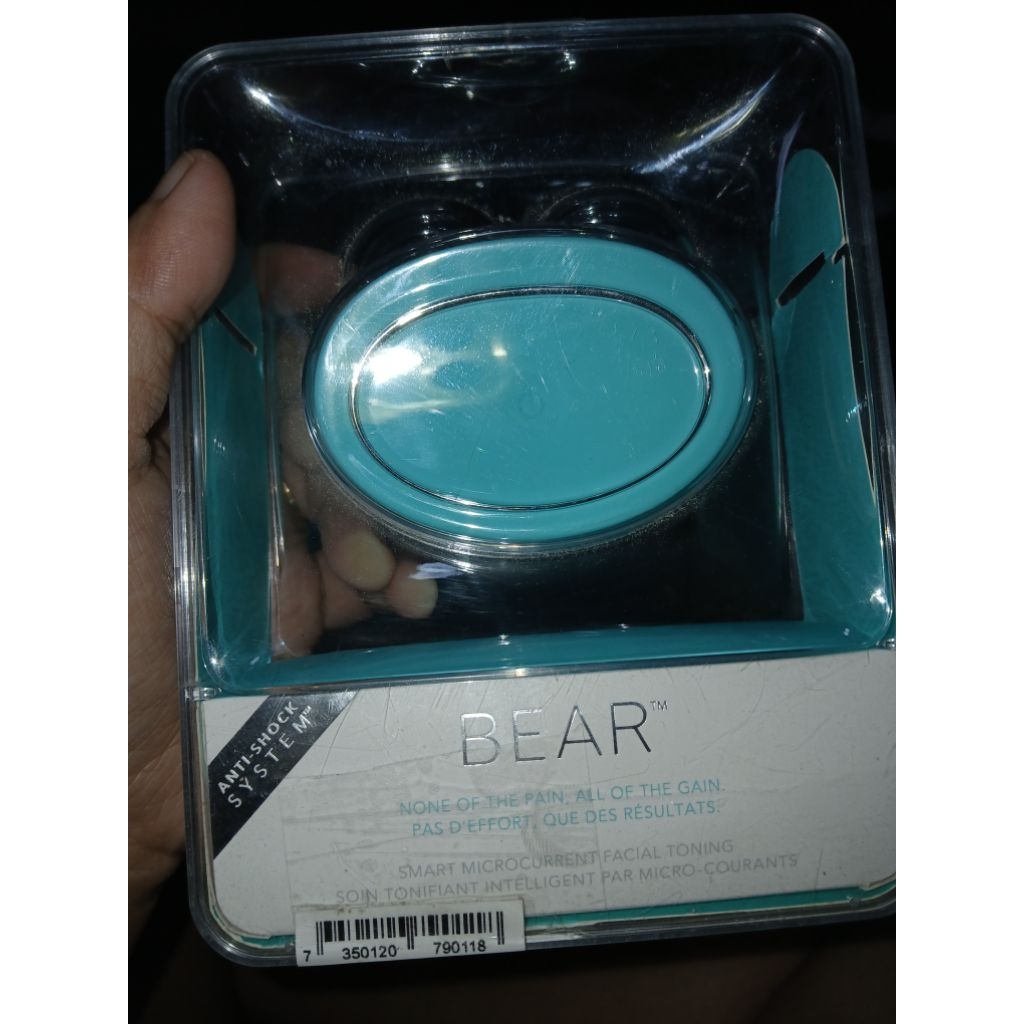 FOREO BEAR