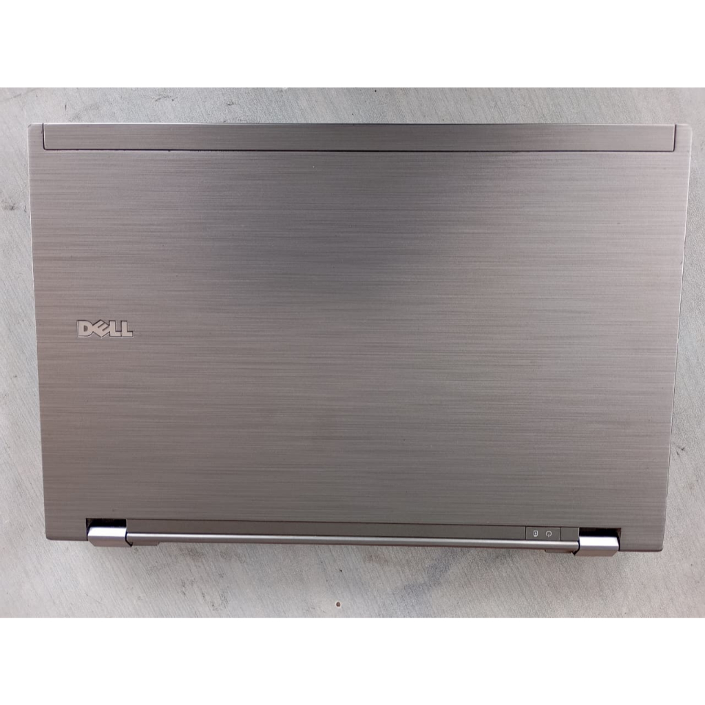 Casing Case Laptop DELL E4310 DELL 4310 KODE DC090226