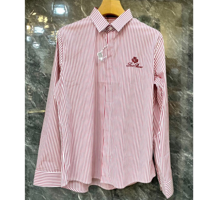 Kemeja pria fashion casual branded # KPLP VIP quality