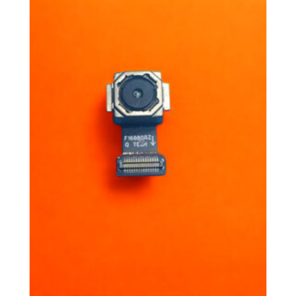 Kamera Belakang Asus Zenfone Selfie Original Cabutan Second