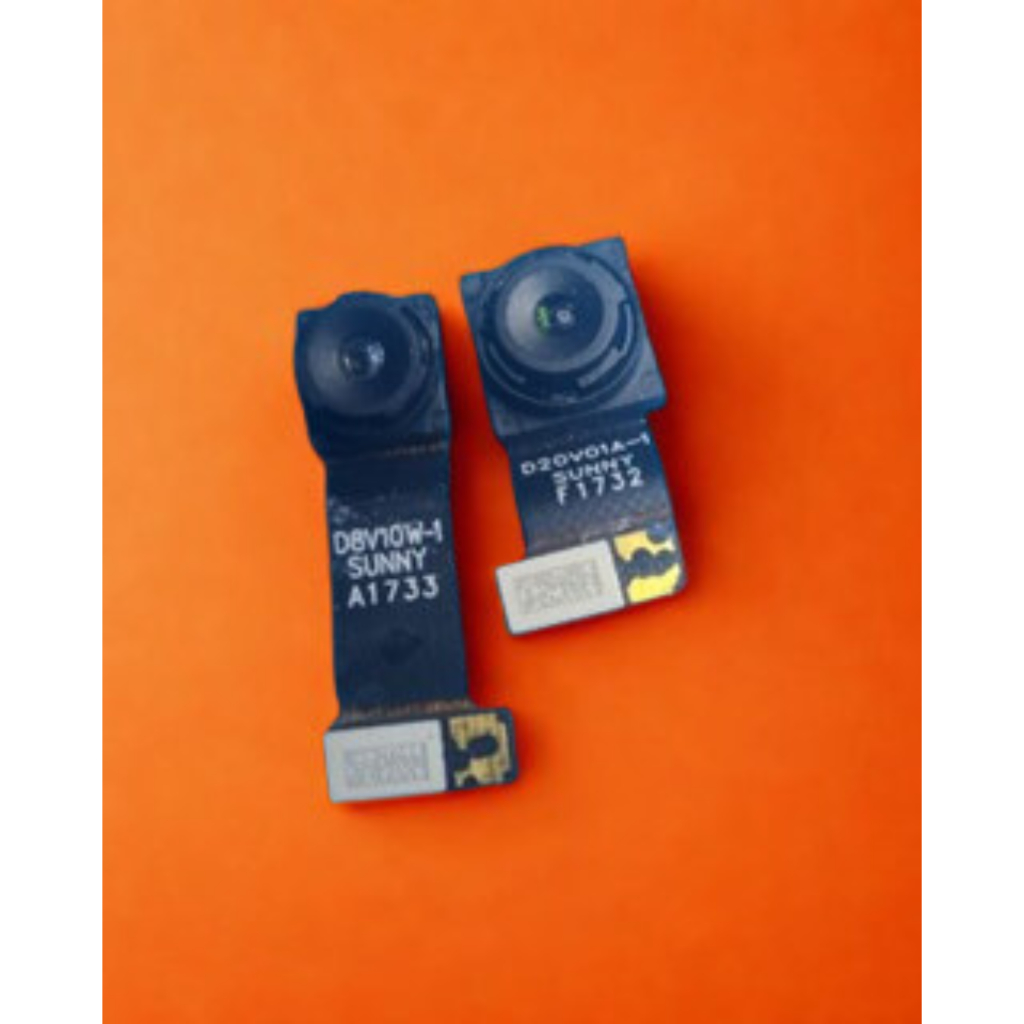 Kamera Belakang Asus Zenfone 4 Selfie Original Cabutan Second