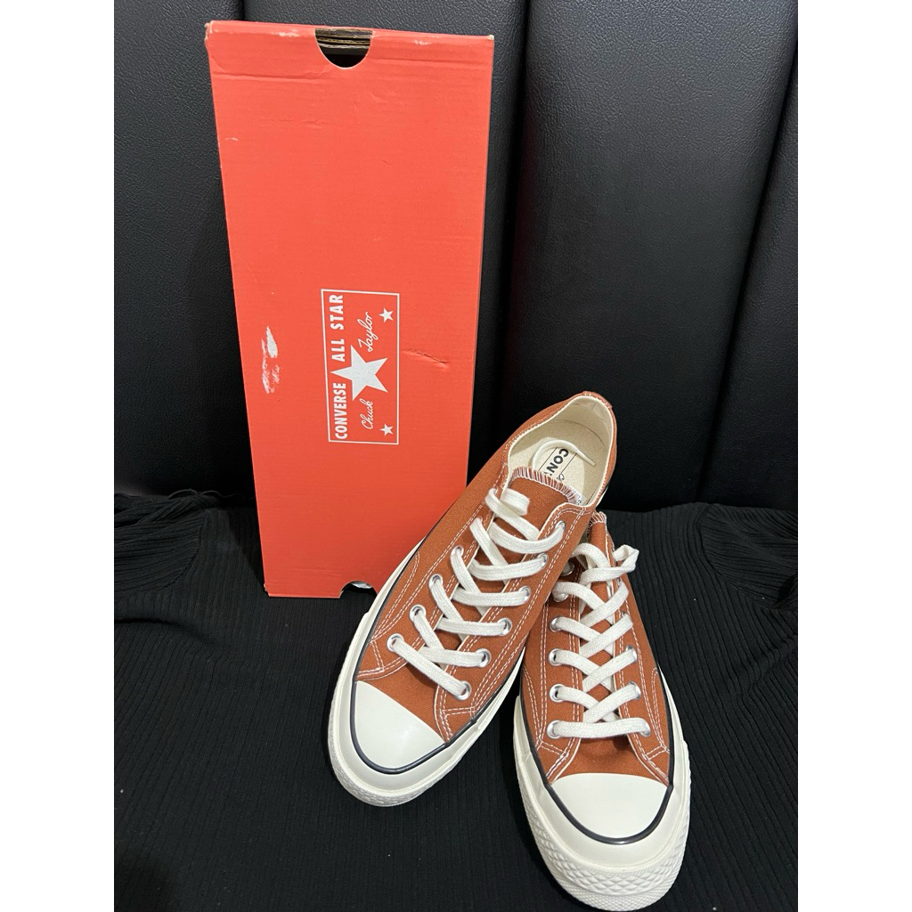 Converse chuck 70 OX
