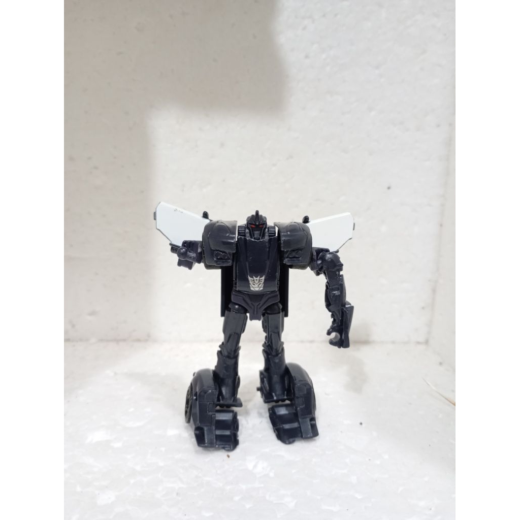 Transformers Legion class Hasbro ( minus tidak ada tanganya sebelah kanan)