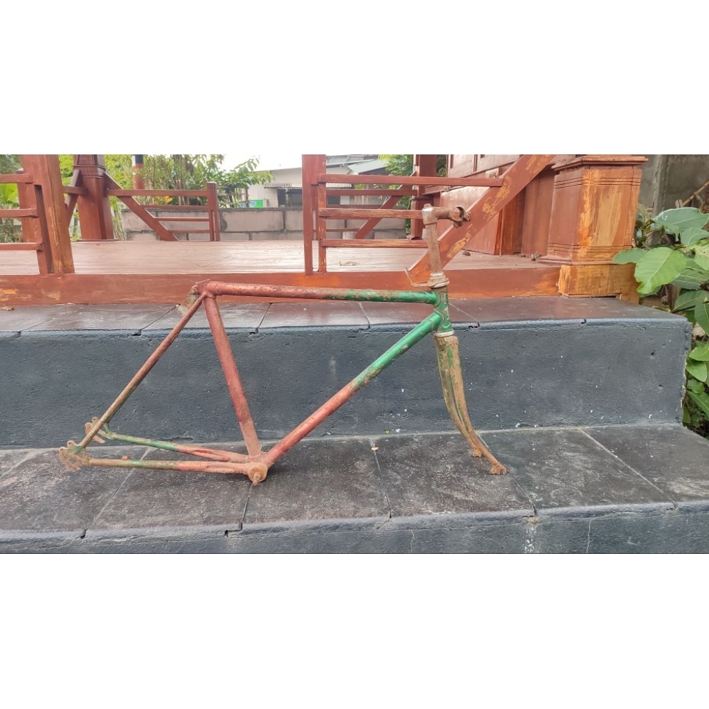 frame balap jadul 24 japan