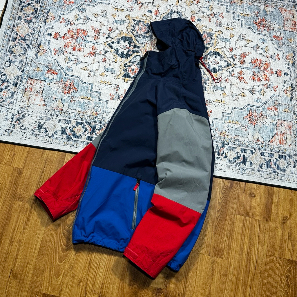 BURTON SNOWBOARDS DRYRIDE JACKET SECOND