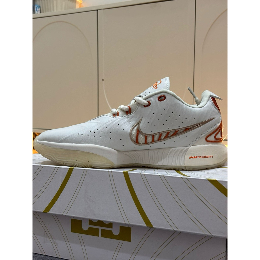 Nike Lebron 21 original BNIB
