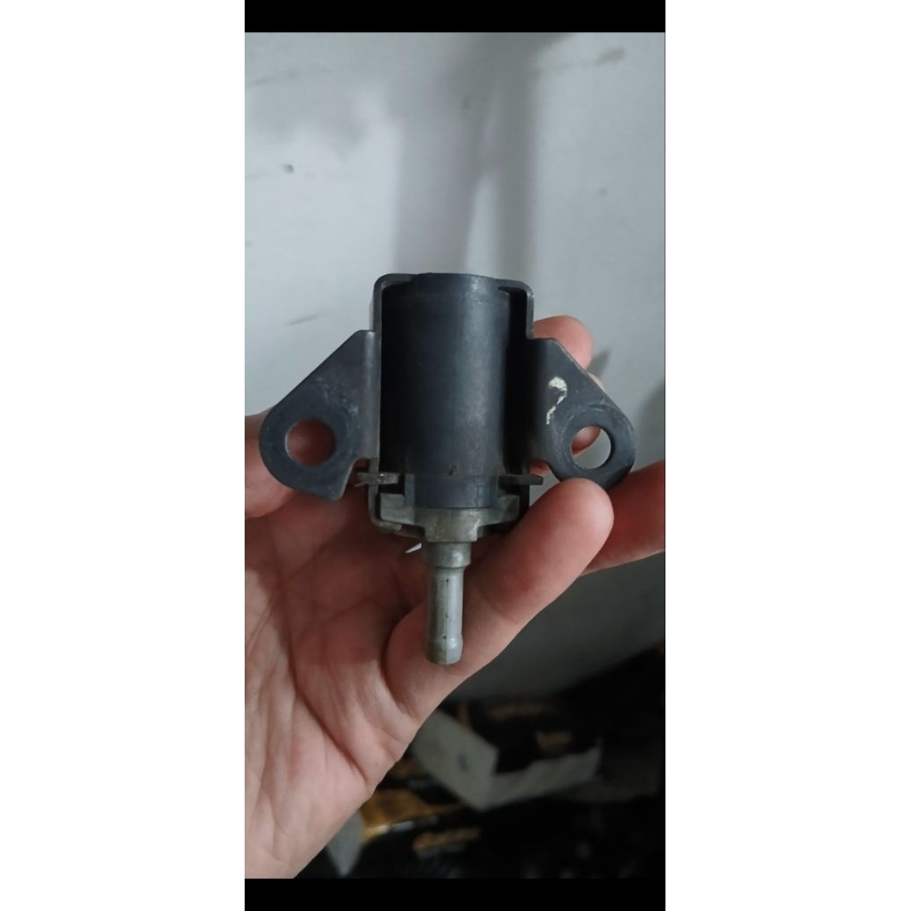 idle up avanza/terios old