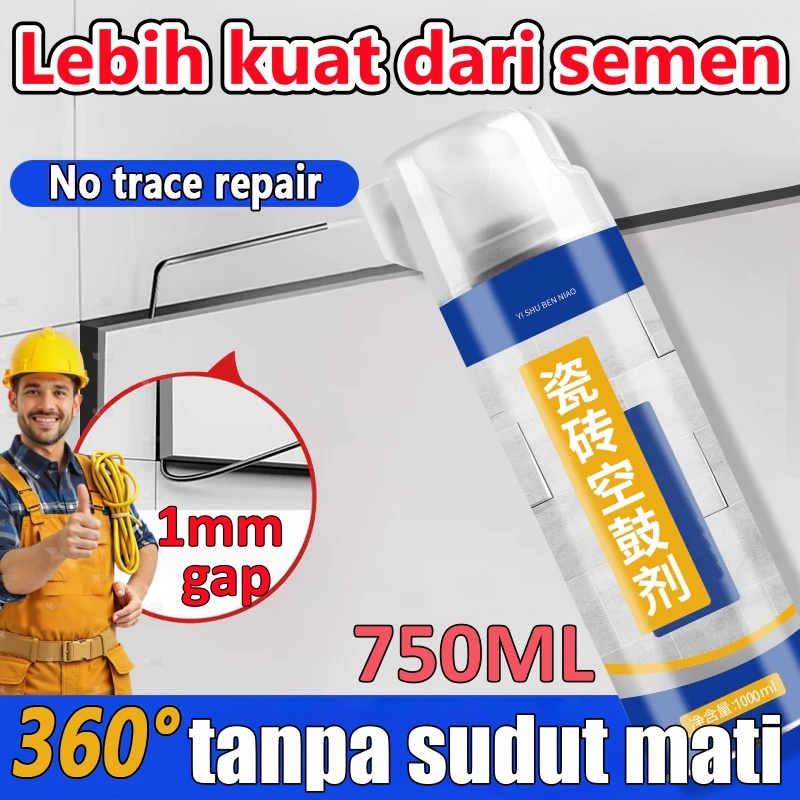 Lem Keramik Super Kuat Pengisi Nat Keramik Lem Celah Keramik Lem Keramik Pecah Tile Reform Dempul Na
