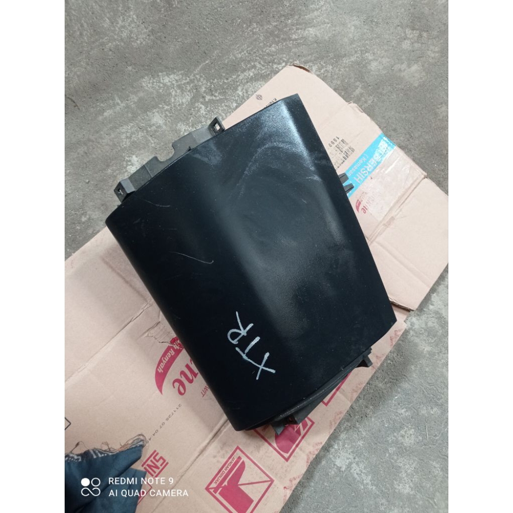 Laci dashboard atas Xtrail T30