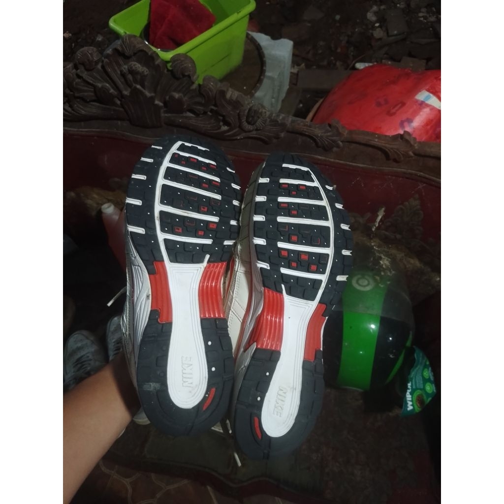 Nike P-6000