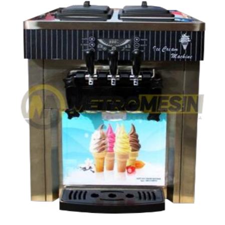 Mesin Es Cream