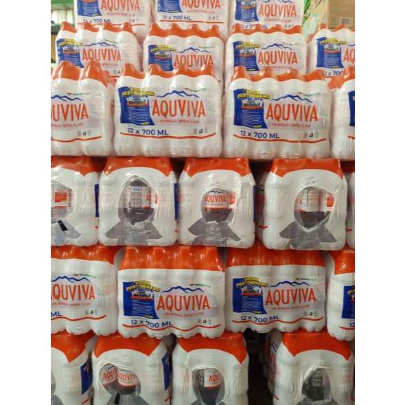 Aquviva 700 ml