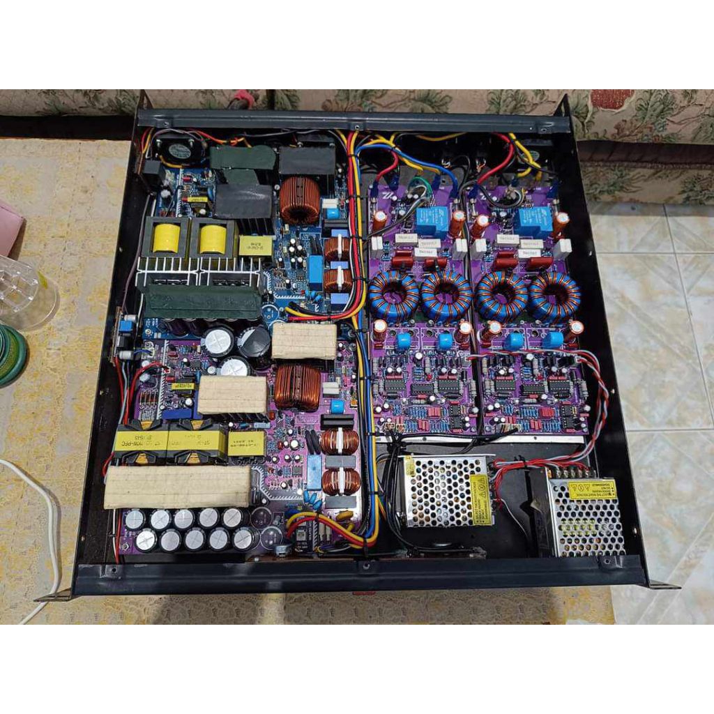 smps 4kw ct90 produk syaelend ( smps nya saja ya )