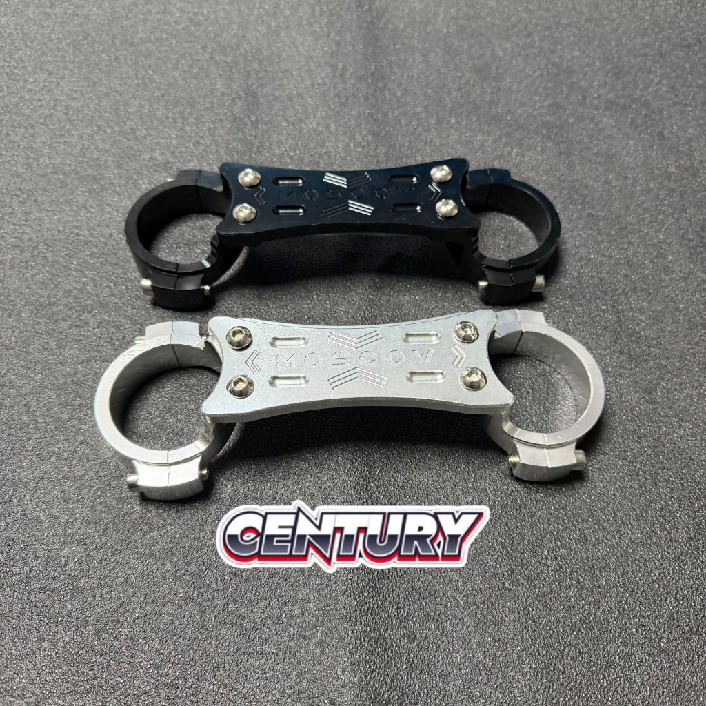 STABILIZER SHOCK RX KING RXKING THAILAND STABILIZER FORK BORGOL GEMBOK SHOCK RX-KING CENTURY