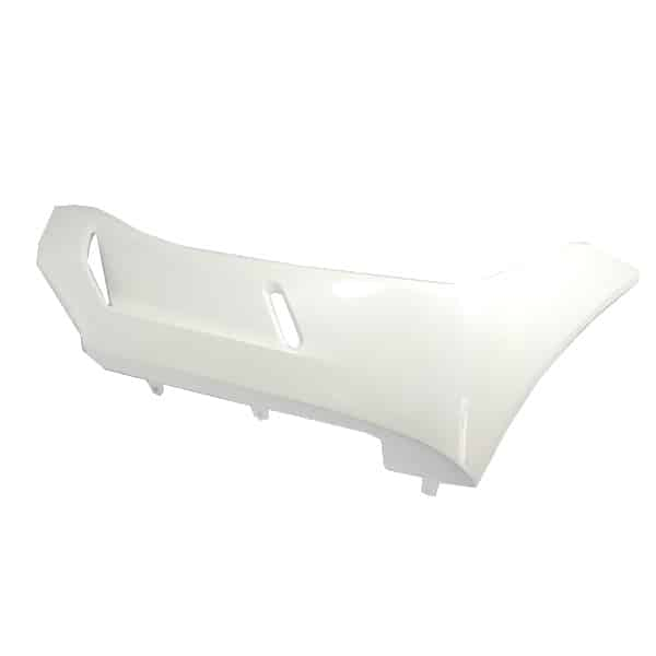 Cover Kanan Bawah Putih Honda PCX 150 K97 64431K97T00YA